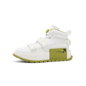 Latest shoe styles
