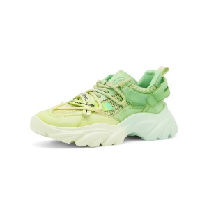 Latest shoe styles
