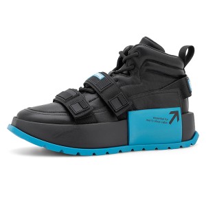 Latest shoe styles