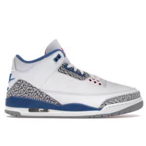 Colorway Fire Red/White/Black/Cement Grey