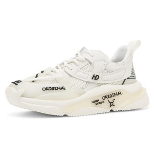 Latest shoe styles