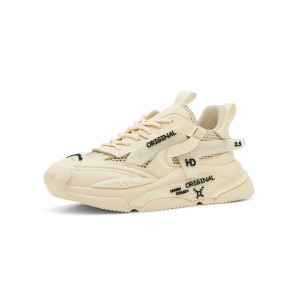 Latest shoe styles