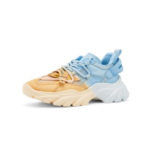Latest shoe styles
