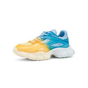 Latest shoe styles