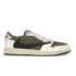 Jordan 1 Retro Low OG SP Travis Scott Medium Olive