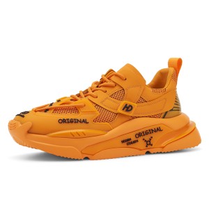 Latest shoe styles