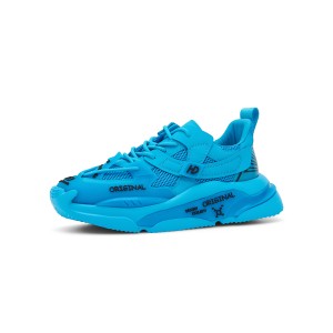 Latest shoe styles