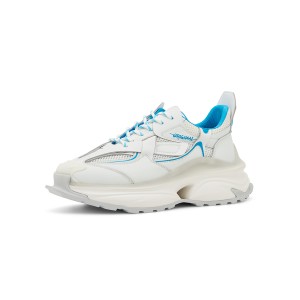 Latest shoe styles
