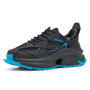 Latest shoe styles