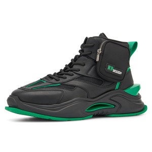 Latest shoe styles