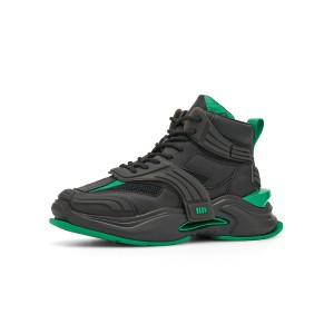 Latest shoe styles