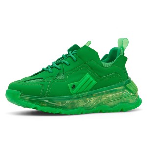 Latest shoe styles