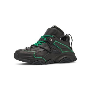 Latest shoe styles