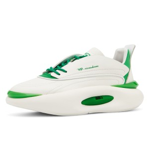 Latest shoe styles