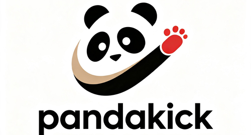 pandakick